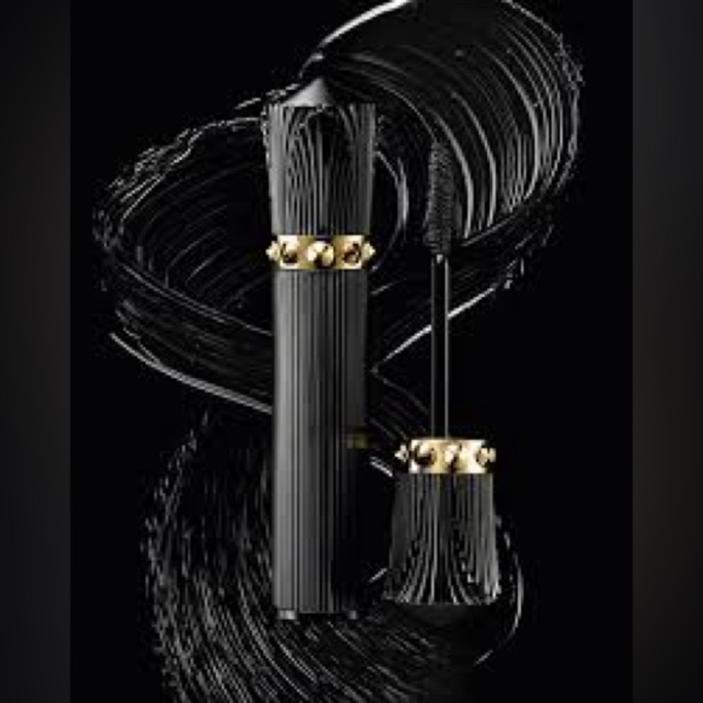 Christian Louboutin Les Yeux Noirs Lift Ultima
Mascara - Black 2ml